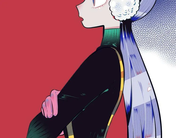 第8话 暗海的身份危机！ 第84页