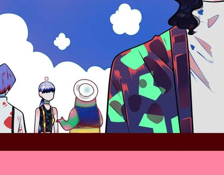 第7话 回忆与孤独之战 第174页