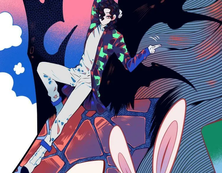 第5话 宠物病毒入侵！ 第52页