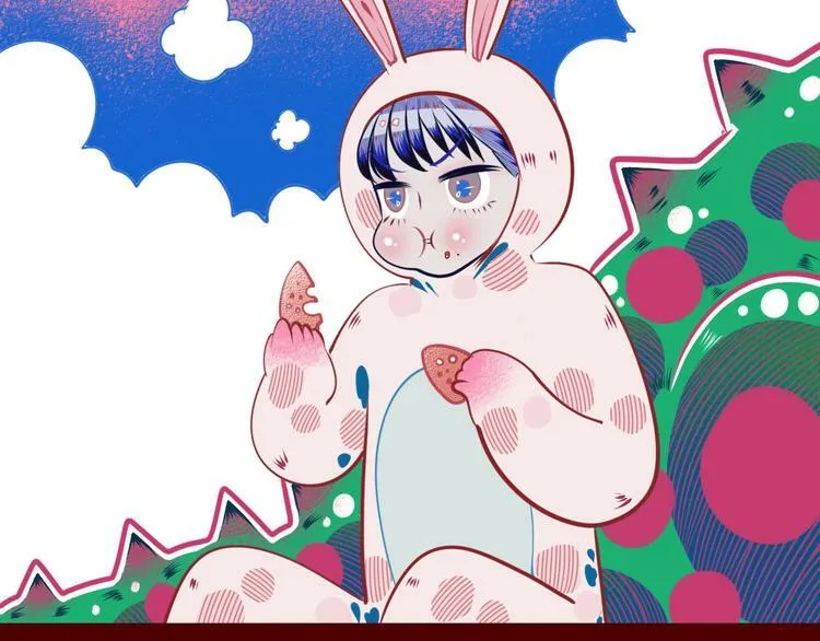 第5话 宠物病毒入侵！ 第58页