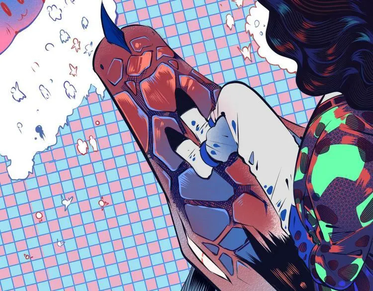 第5话 宠物病毒入侵！ 第85页