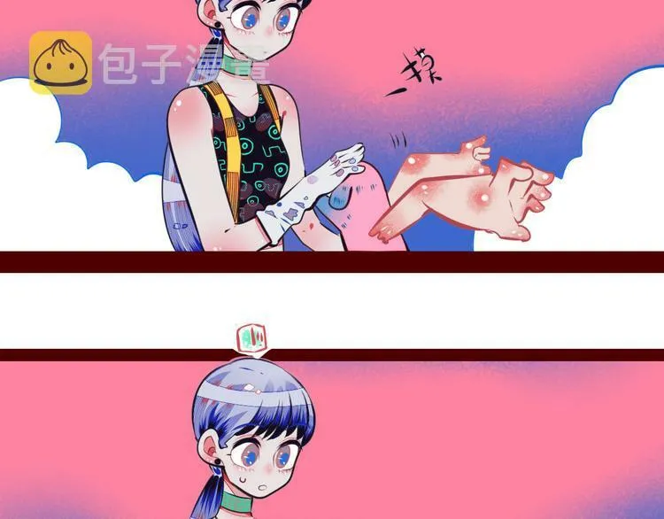 第5话 宠物病毒入侵！ 第102页