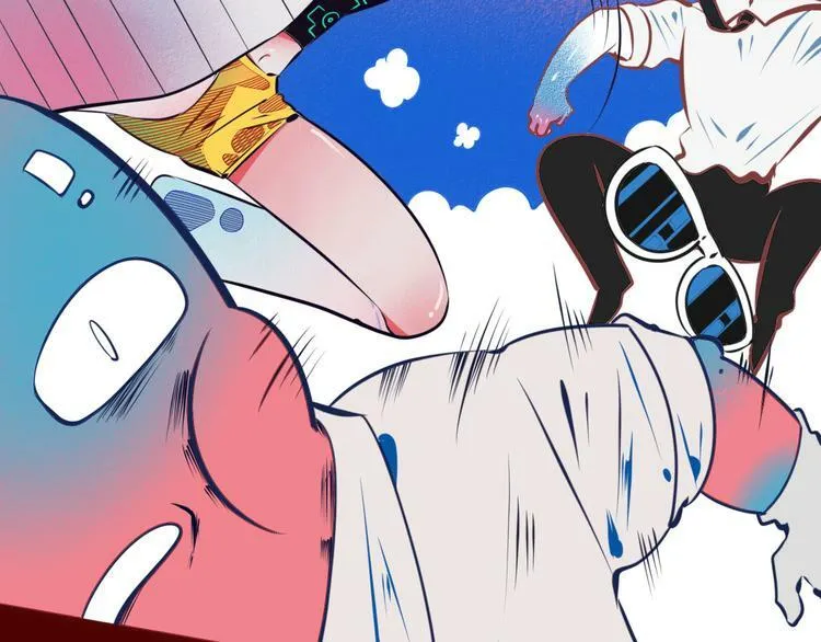 第5话 宠物病毒入侵！ 第123页