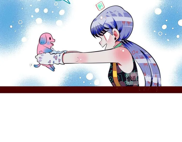 第5话 宠物病毒入侵！ 第138页