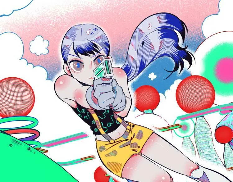 第2话 未婚有罪？ 第33页