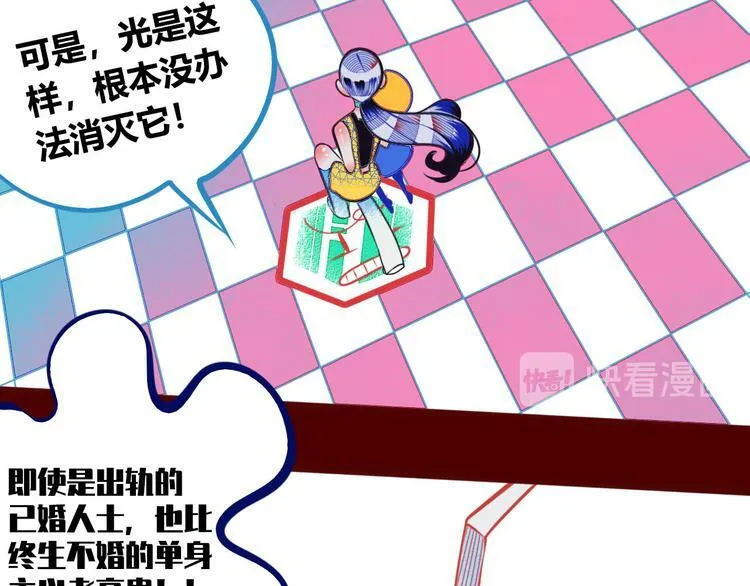 第2话 未婚有罪？ 第74页