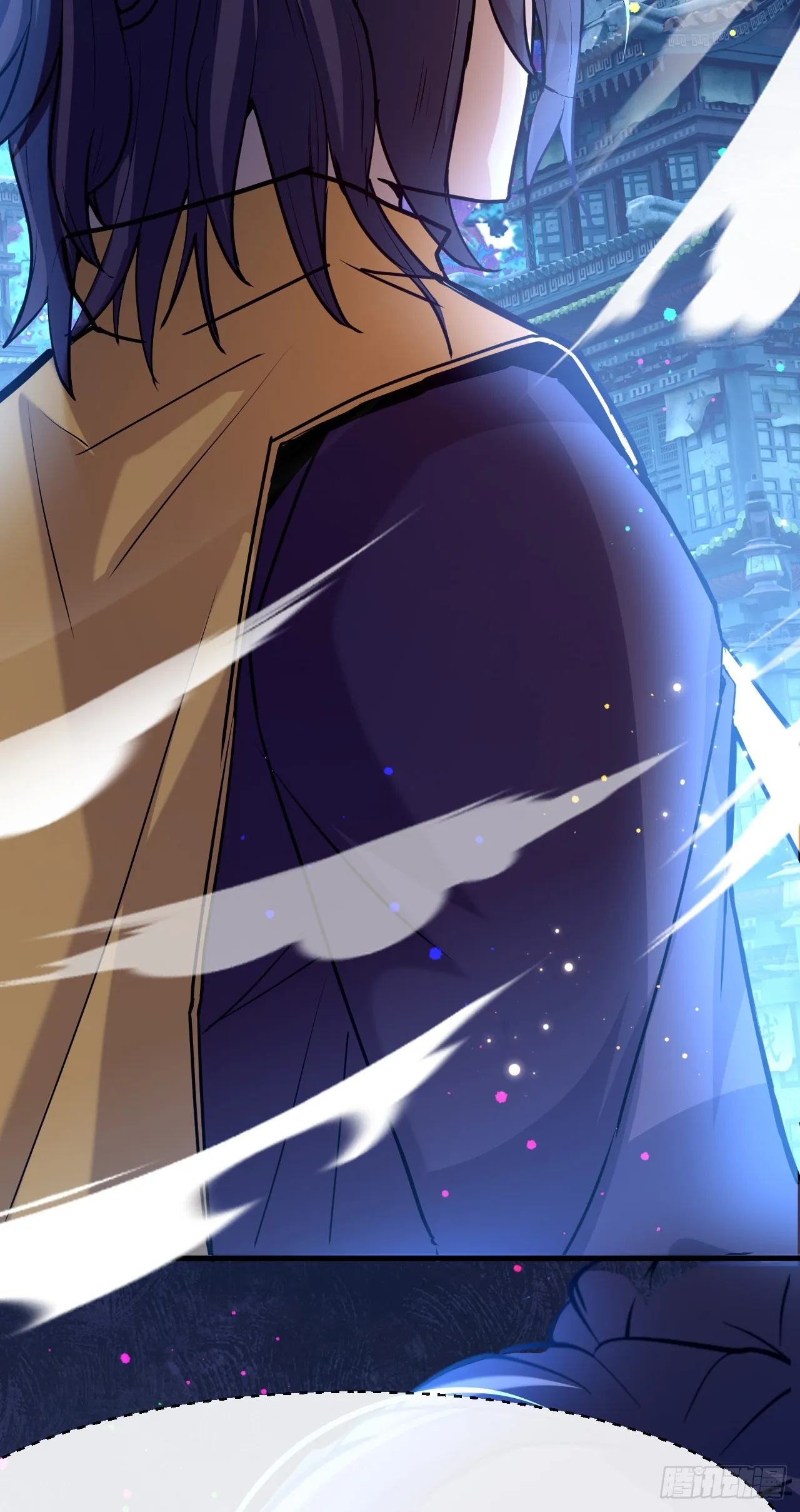 003话【斩杀龙虎宗长老】 第24页
