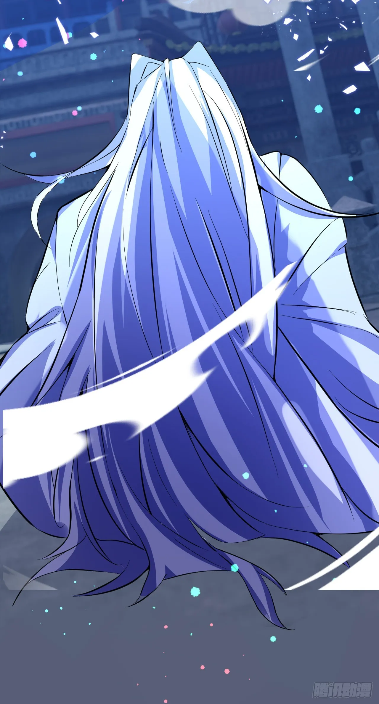 003话【斩杀龙虎宗长老】 第42页