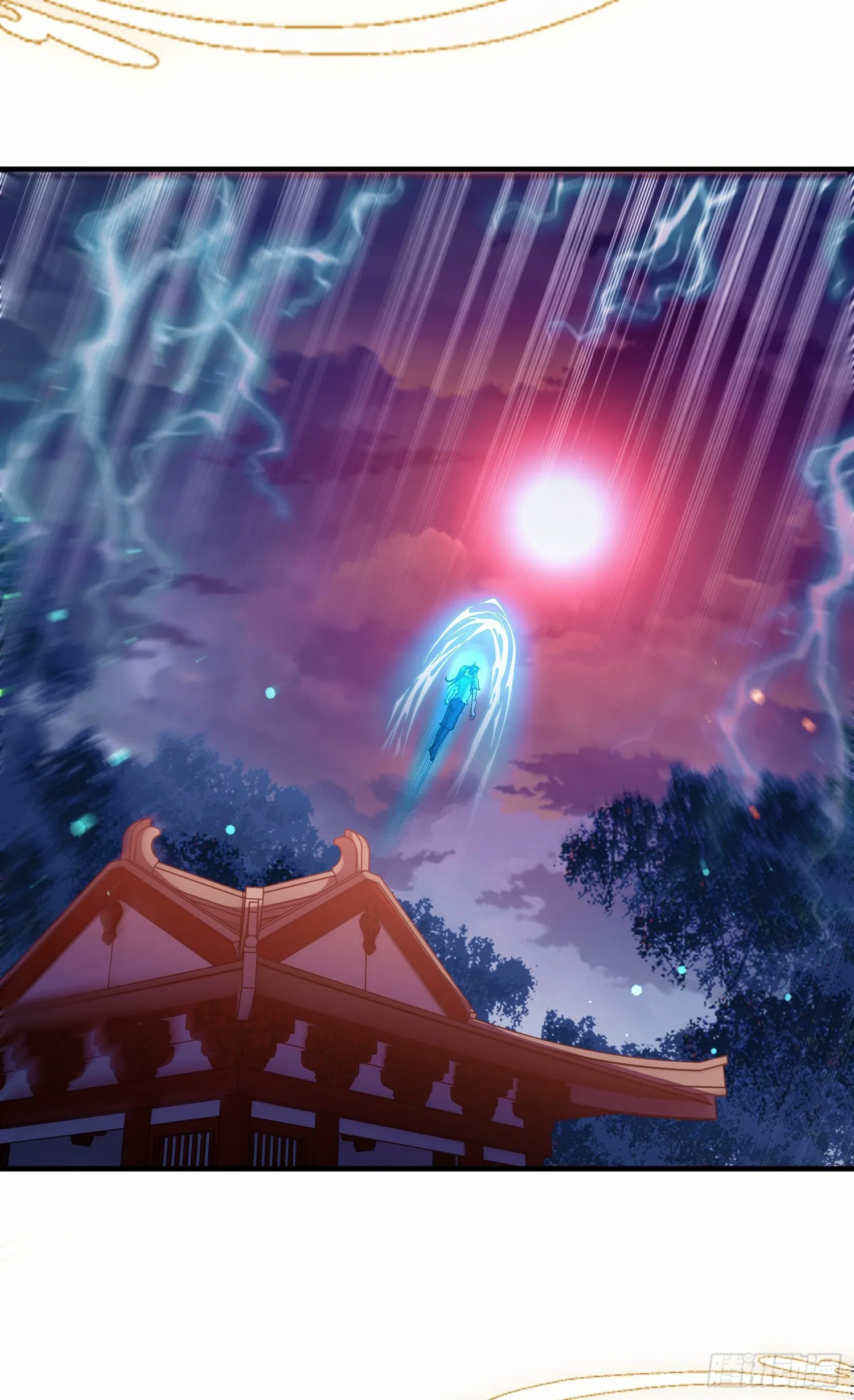 001话【神帝战天道】 第39页