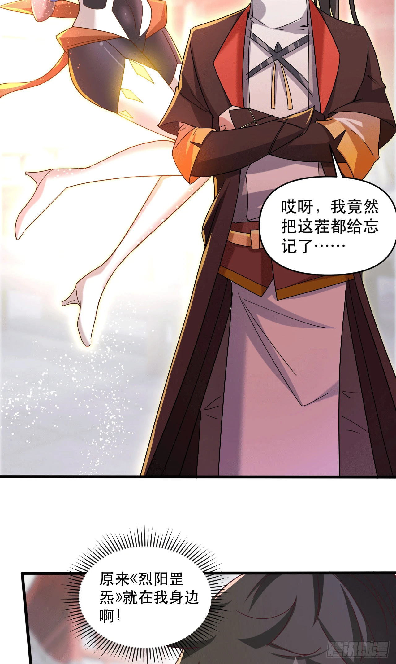 017 天罗界第一天才 第28页