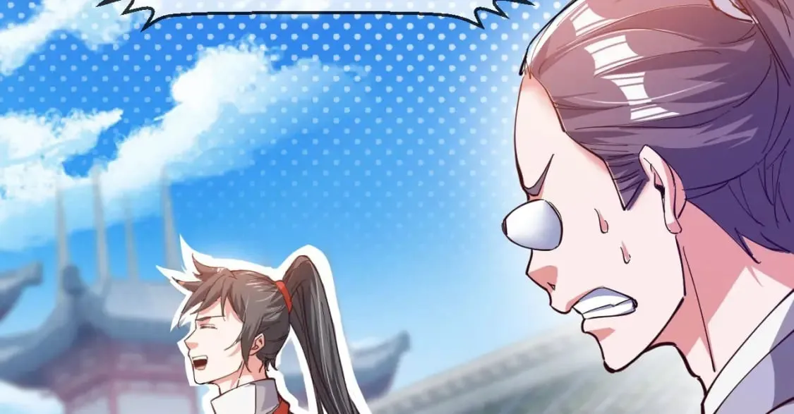 032 美女争艳开始！ 第57页
