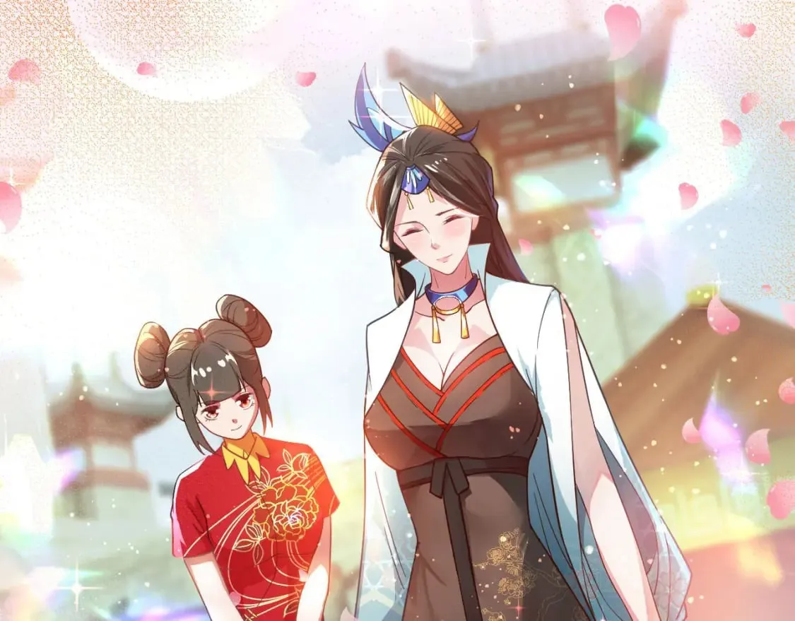 032 美女争艳开始！ 第106页