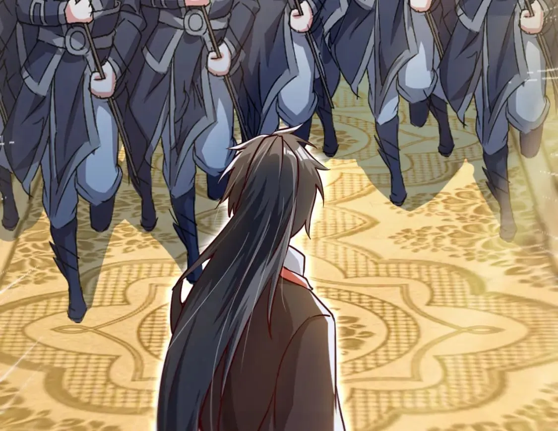 034 皇宫鸿门宴 第147页