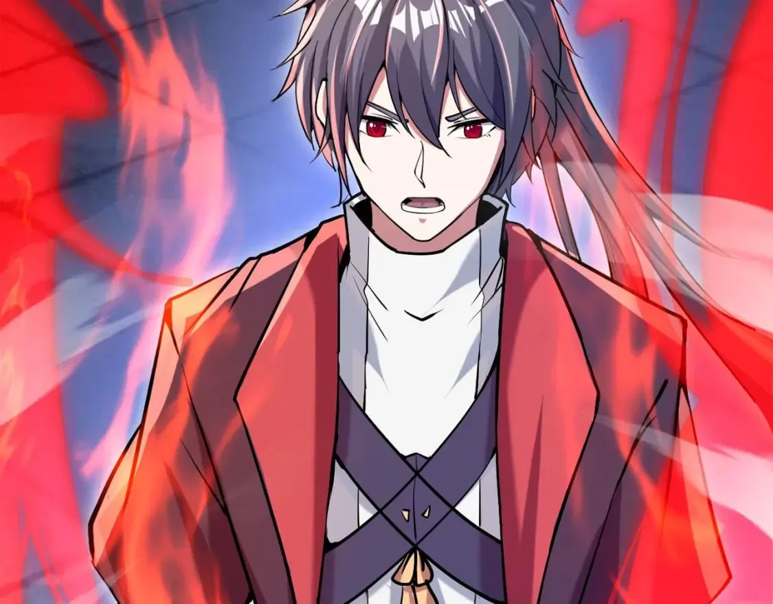 037 入魔与悟道 第26页
