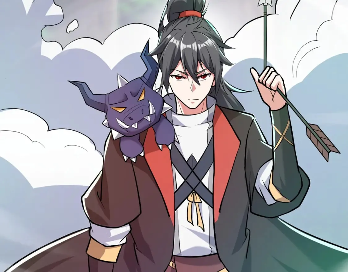 051 第一个神子 第14页