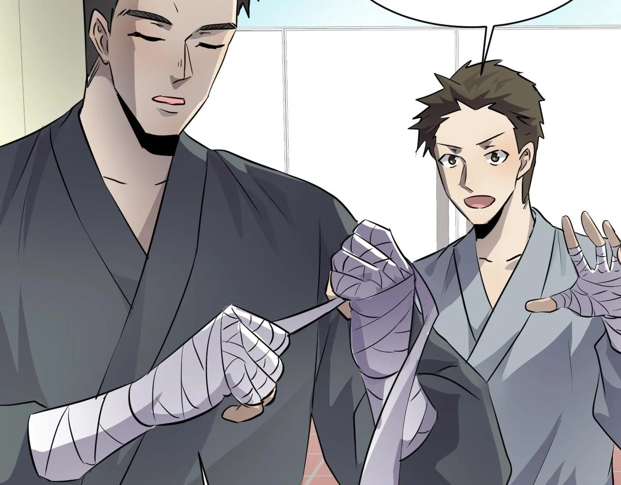 第7话 罗刹的身份 第65页