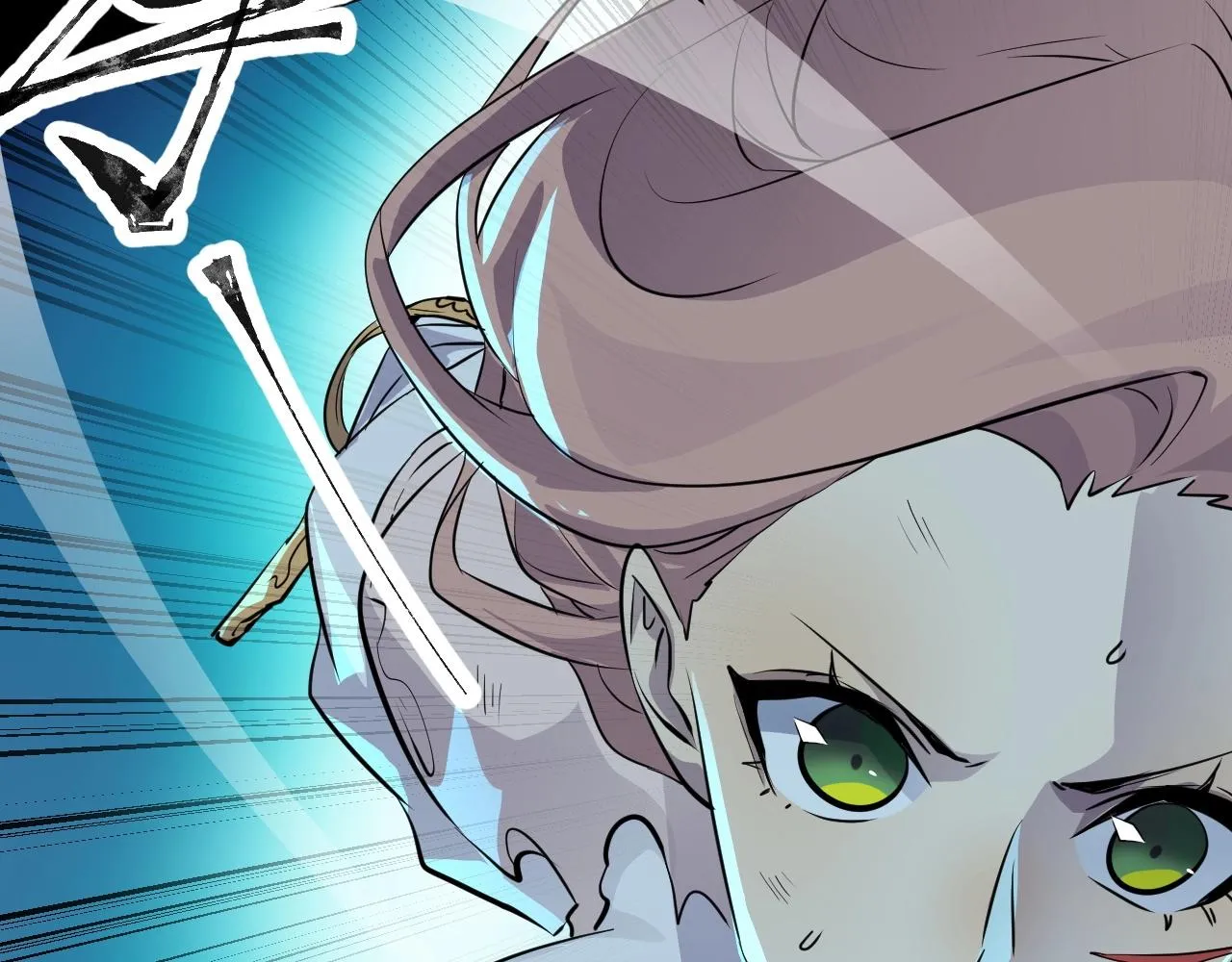 第5话 S级不过如此？ 第59页