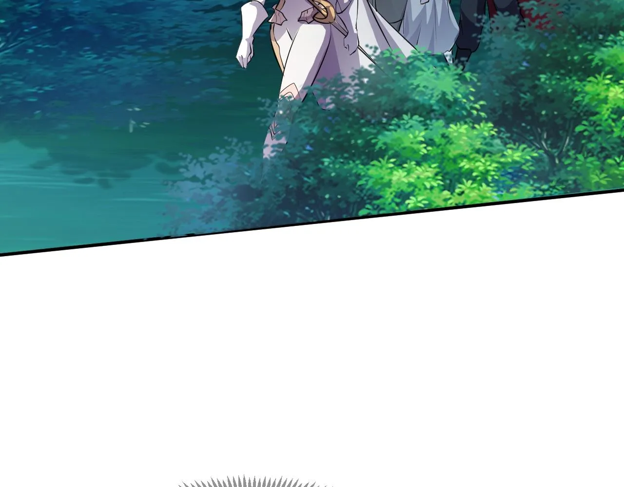 第4话 S级的实力！ 第9页