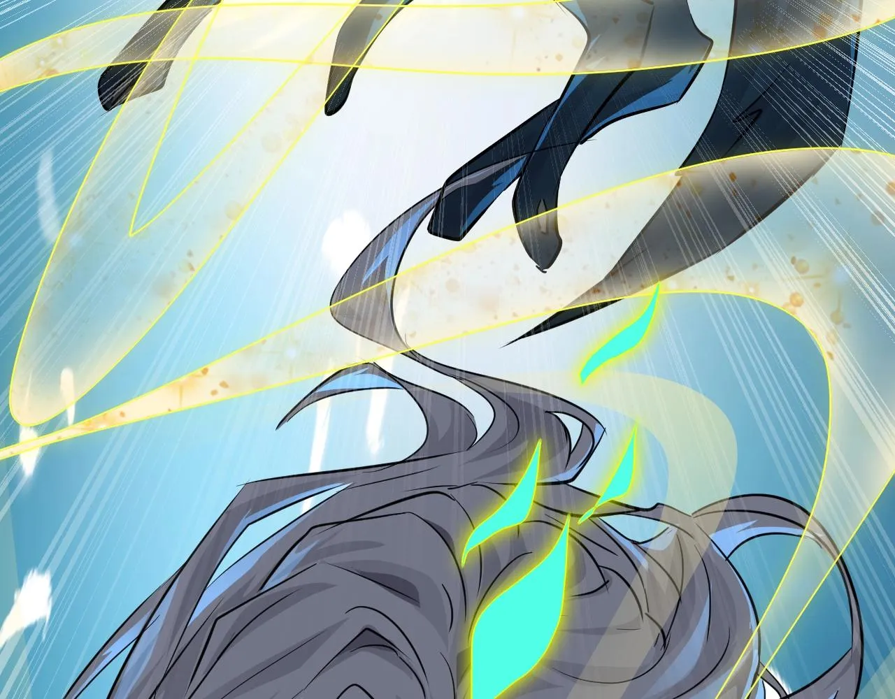 第4话 S级的实力！ 第89页