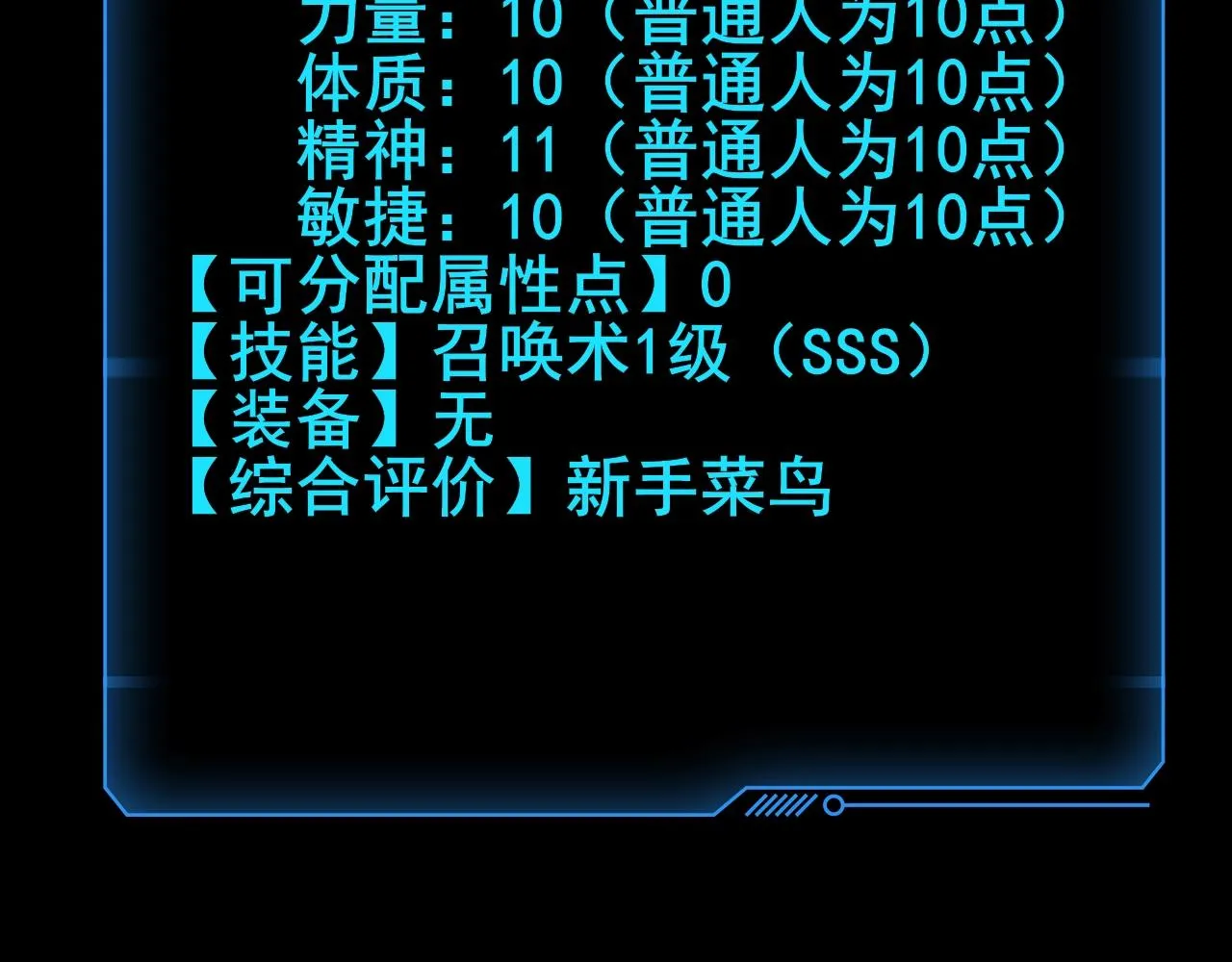 第2话 第一只召唤兽！ 第24页