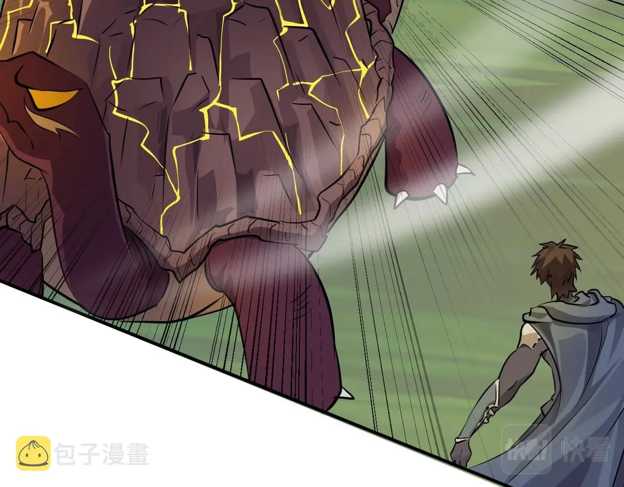 第3话 血战暴力兔 第114页