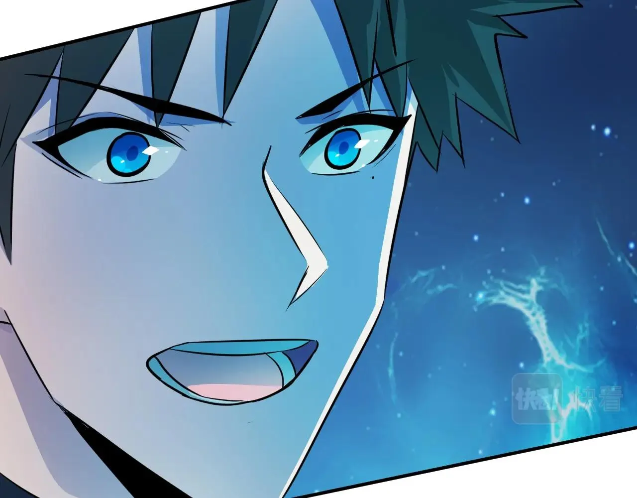 第3话 血战暴力兔 第126页