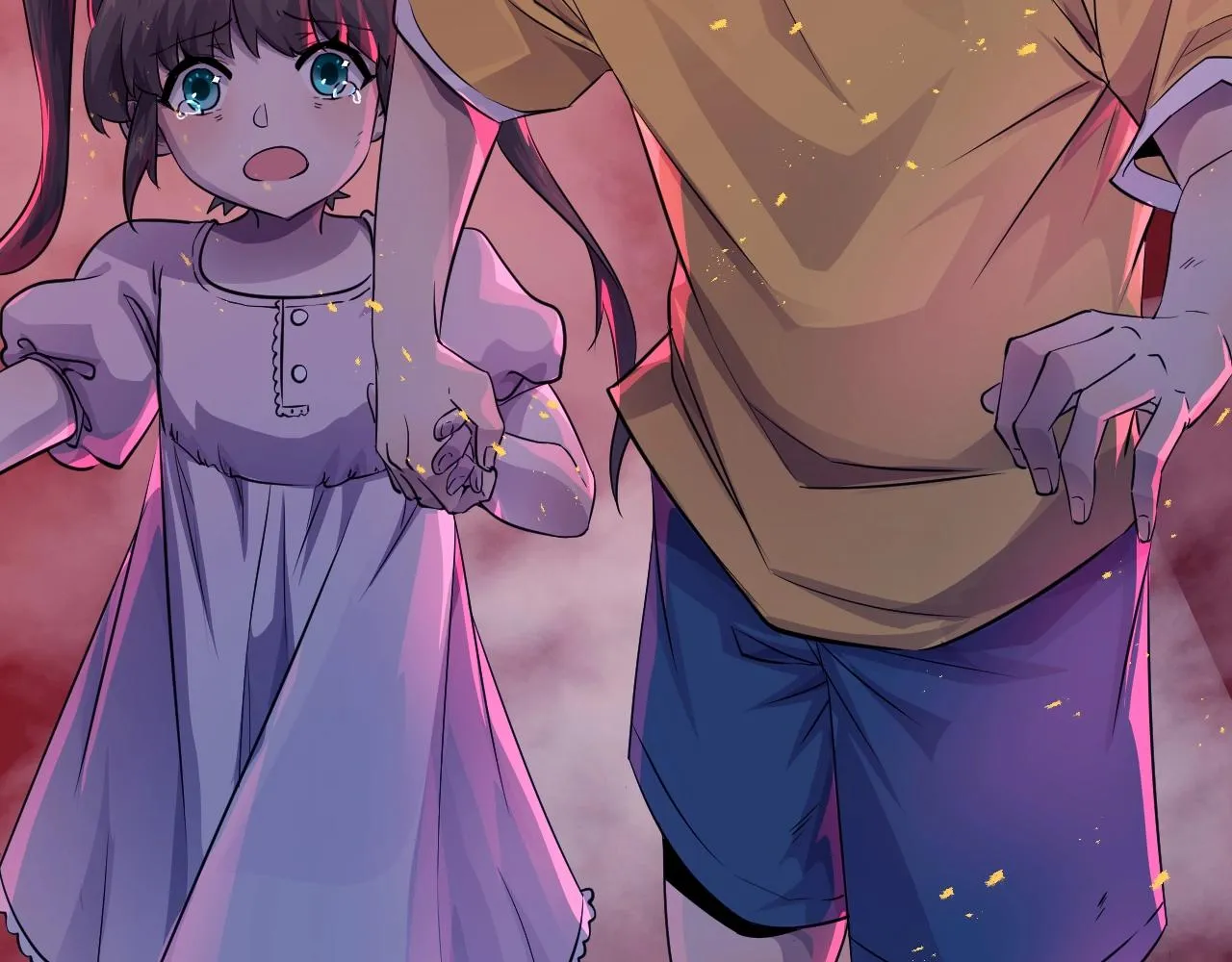 第1话 觉醒SSS级天赋！ 第44页