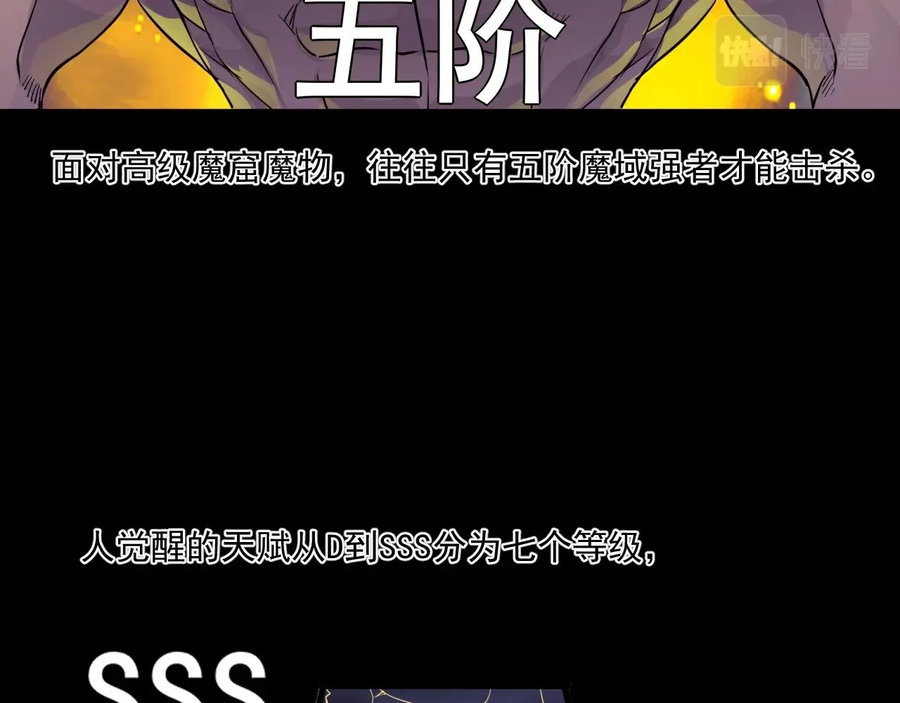 第1话 觉醒SSS级天赋！ 第70页