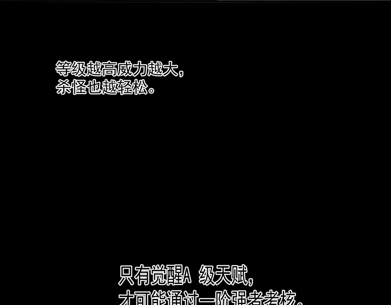 第1话 觉醒SSS级天赋！ 第73页