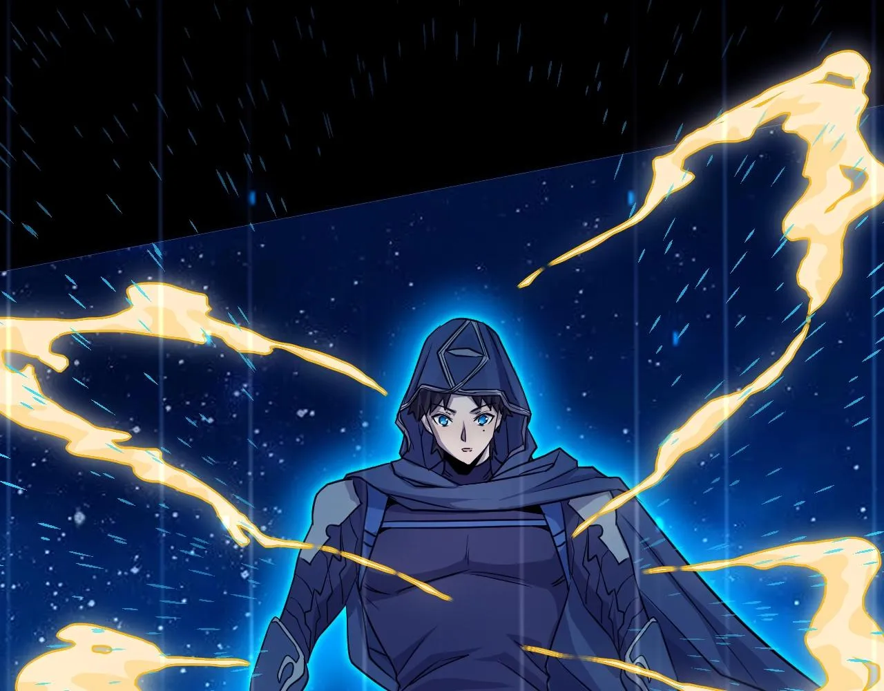 第1话 觉醒SSS级天赋！ 第111页