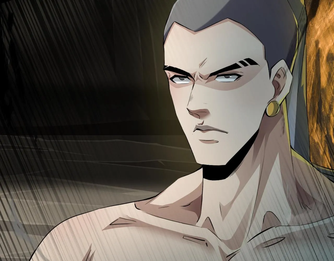 第11话 魔域管理局？！ 第21页