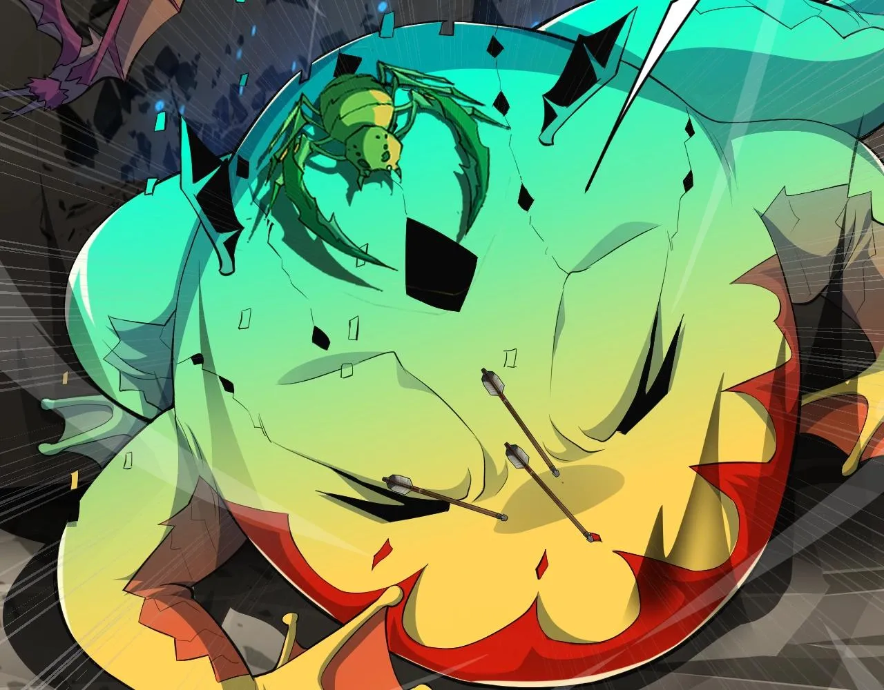 第11话 魔域管理局？！ 第29页