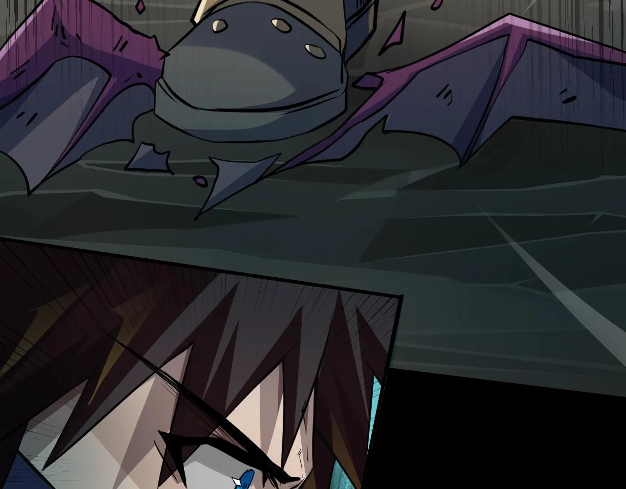 第11话 魔域管理局？！ 第56页