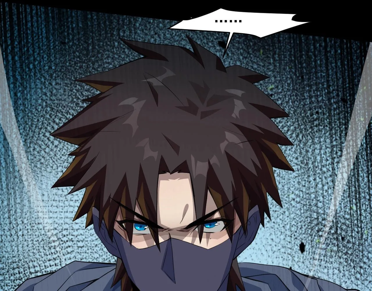 第11话 魔域管理局？！ 第60页