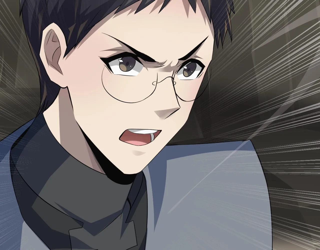 第11话 魔域管理局？！ 第107页