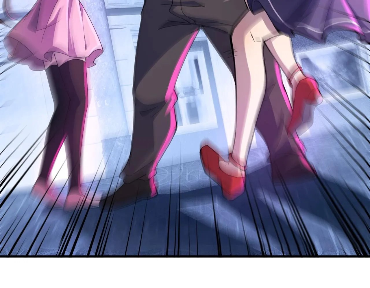 第14话 谁敢动我妹妹？！ 第32页