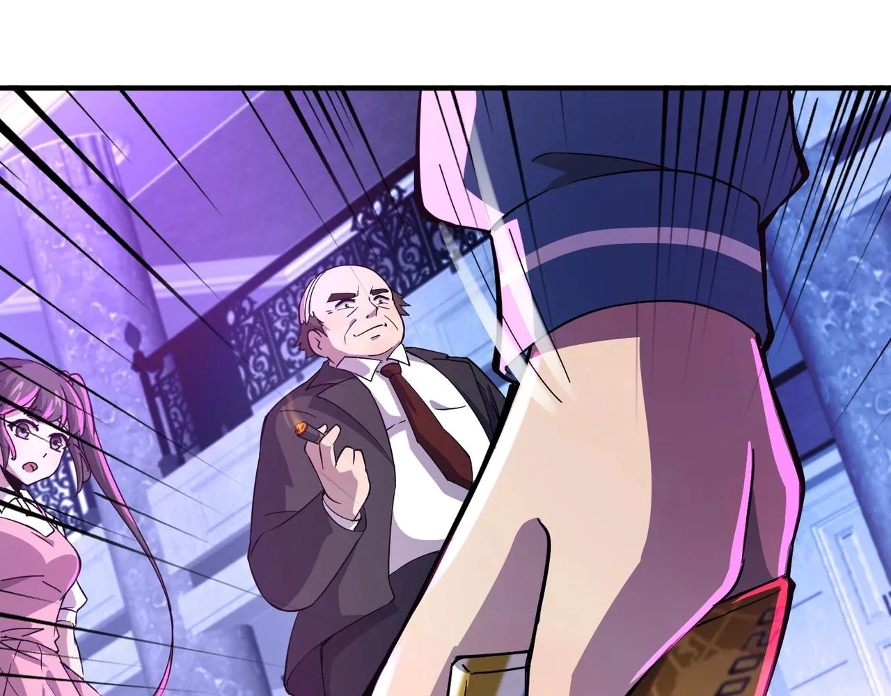 第14话 谁敢动我妹妹？！ 第45页