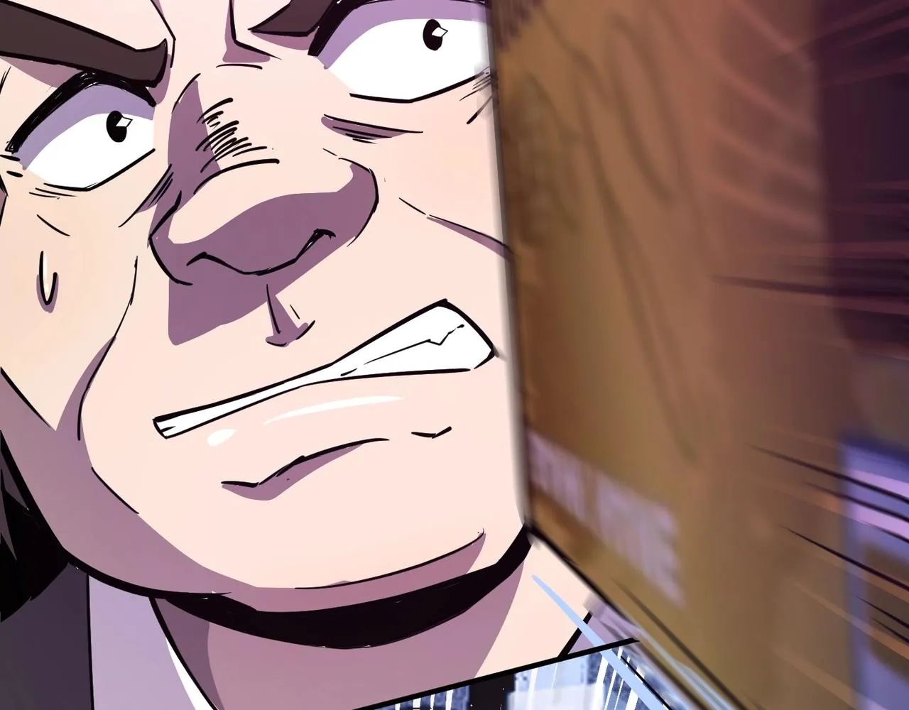 第14话 谁敢动我妹妹？！ 第56页