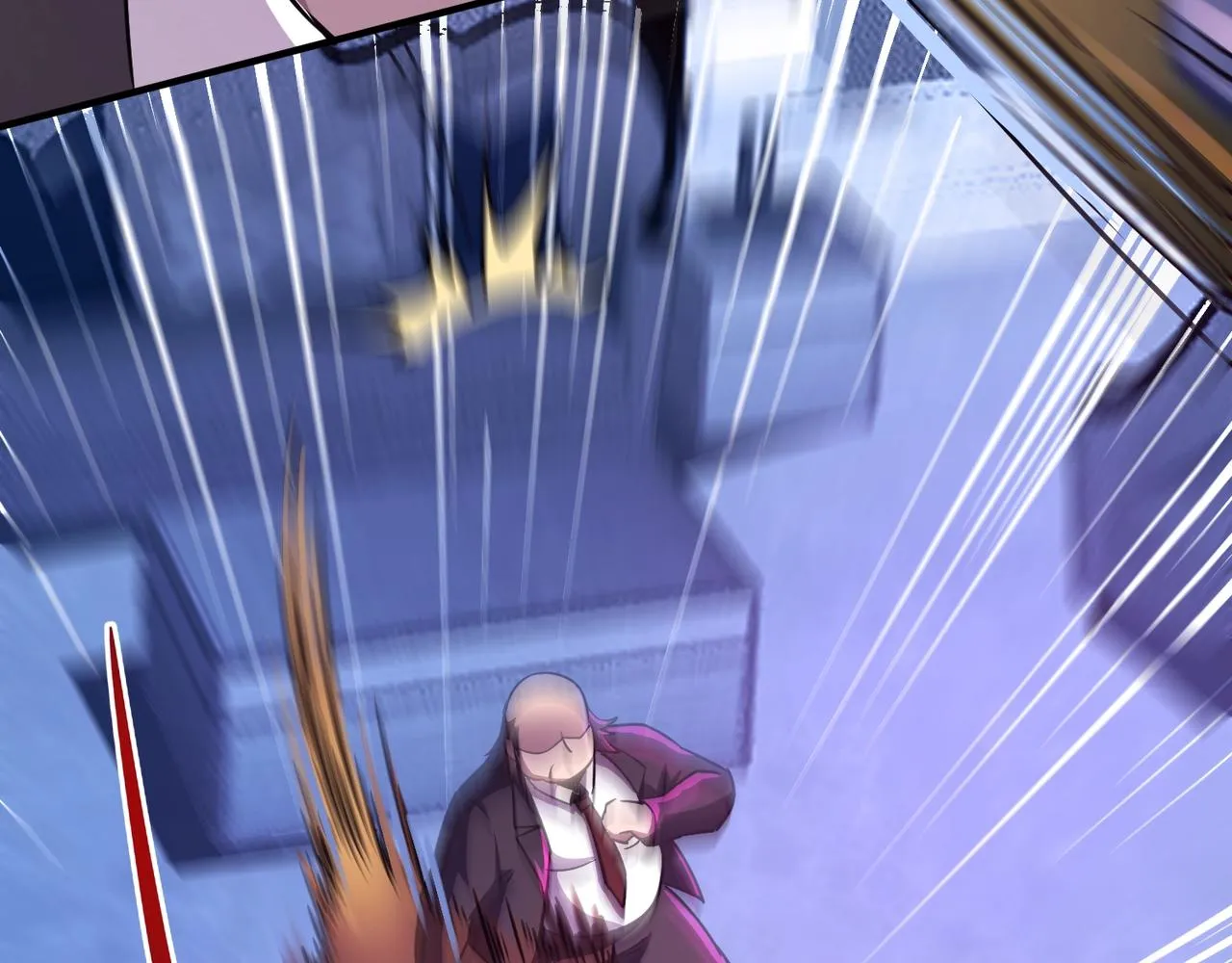 第14话 谁敢动我妹妹？！ 第57页