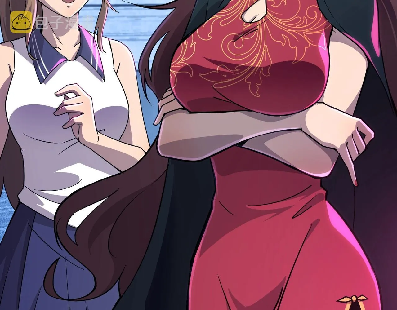第14话 谁敢动我妹妹？！ 第73页