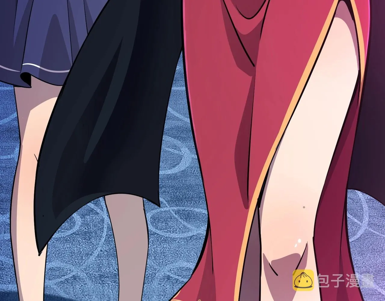 第14话 谁敢动我妹妹？！ 第74页