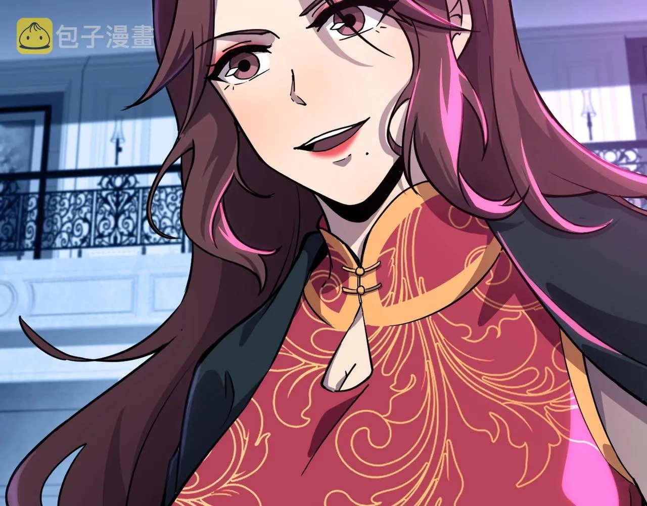 第14话 谁敢动我妹妹？！ 第77页