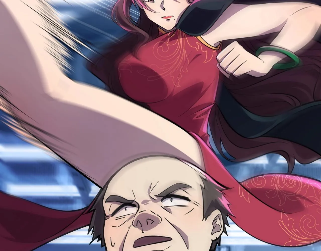 第14话 谁敢动我妹妹？！ 第99页