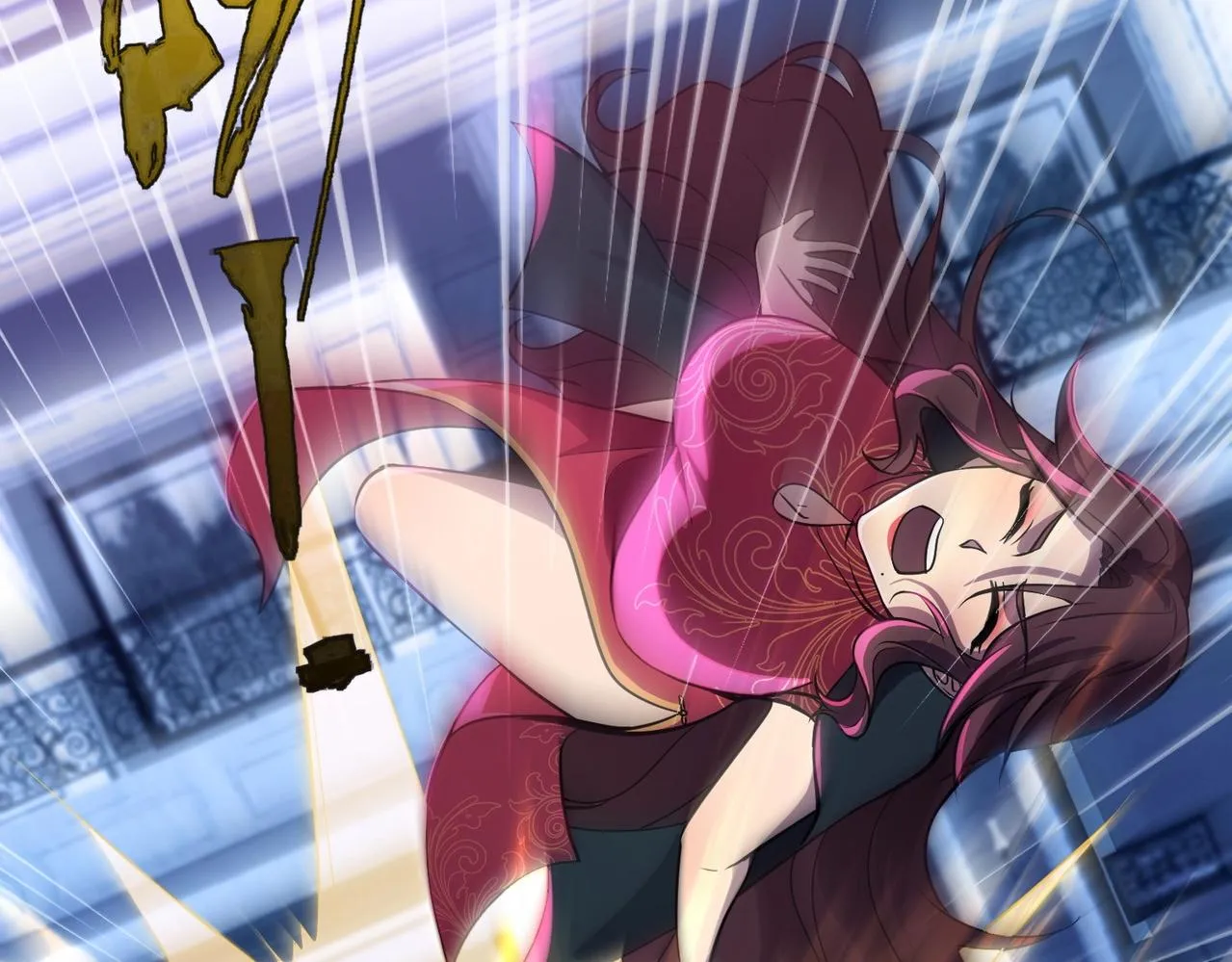 第14话 谁敢动我妹妹？！ 第103页