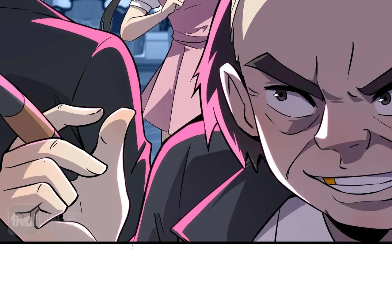 第14话 谁敢动我妹妹？！ 第110页