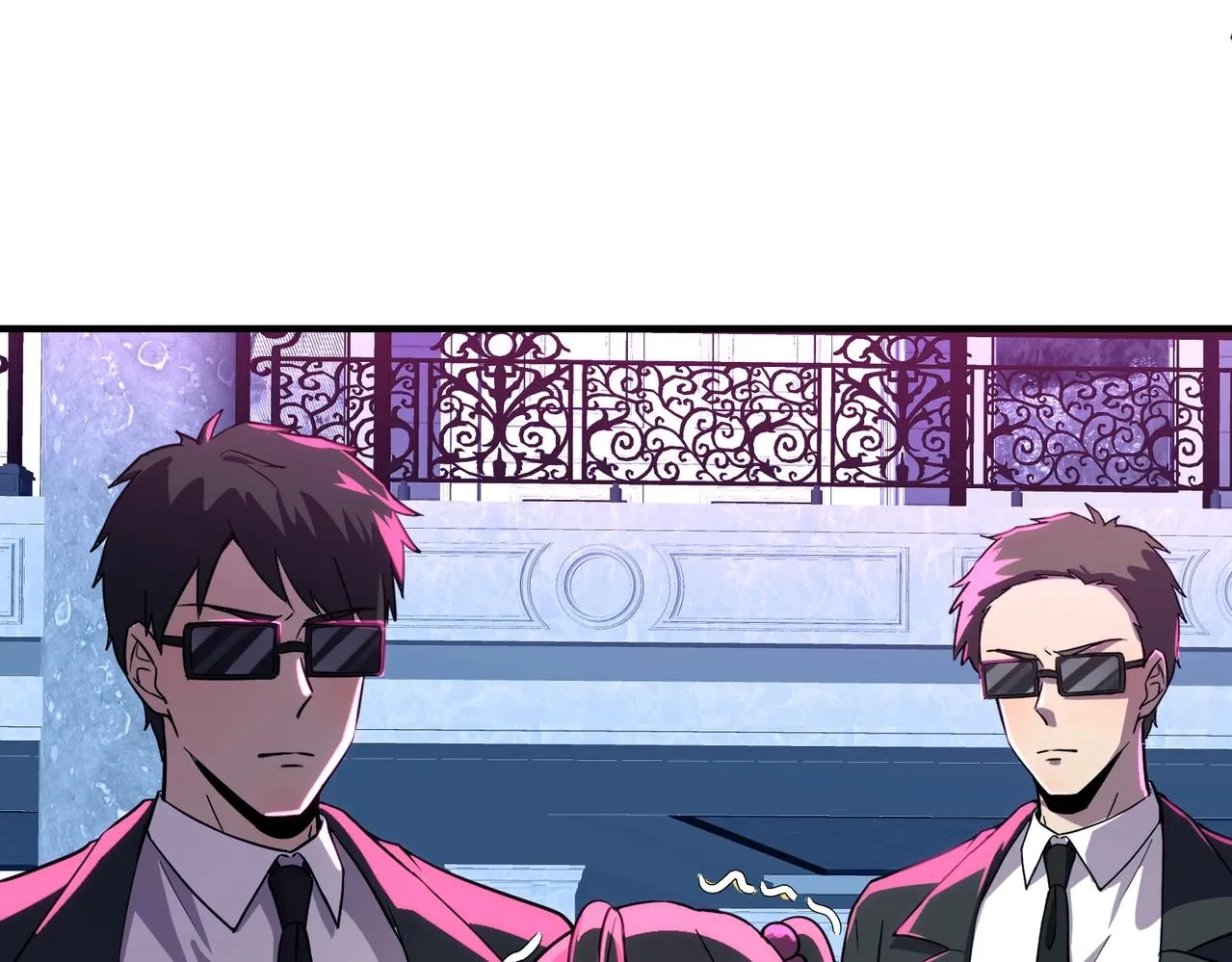 第14话 谁敢动我妹妹？！ 第111页