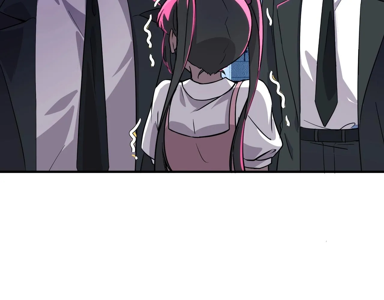 第14话 谁敢动我妹妹？！ 第112页