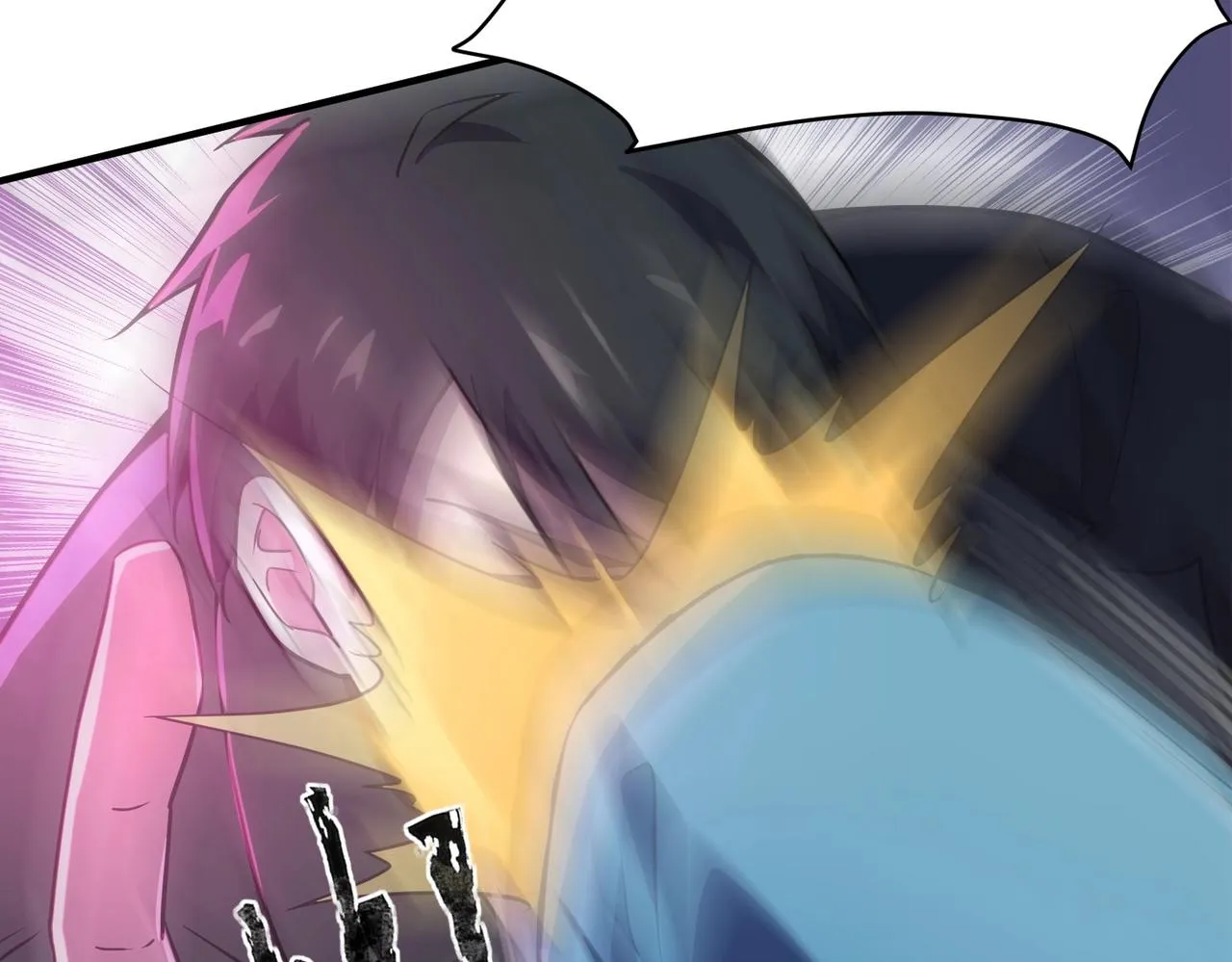 第14话 谁敢动我妹妹？！ 第119页