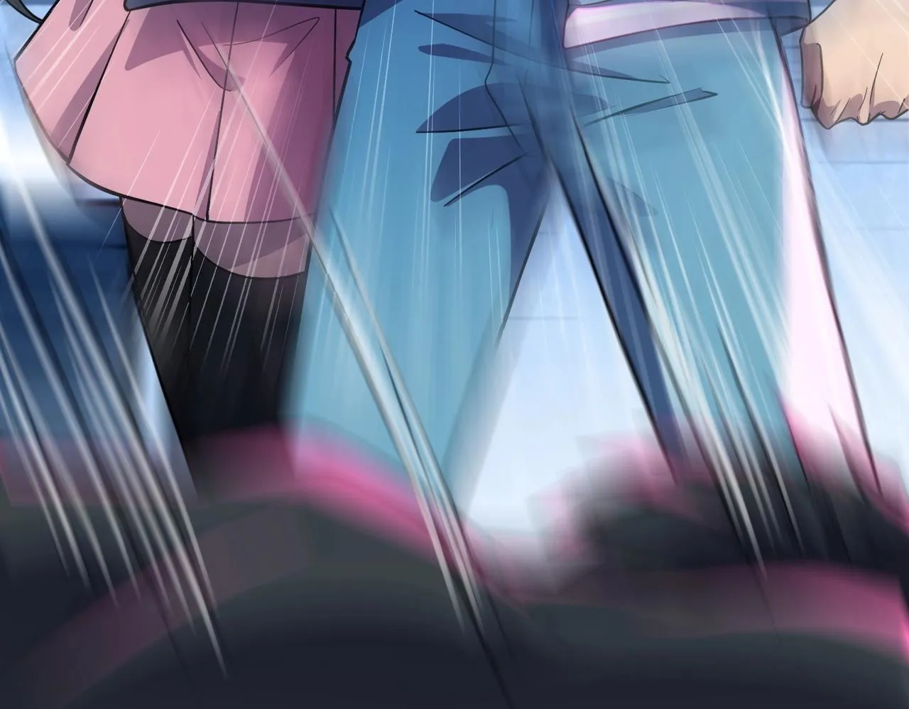 第14话 谁敢动我妹妹？！ 第124页