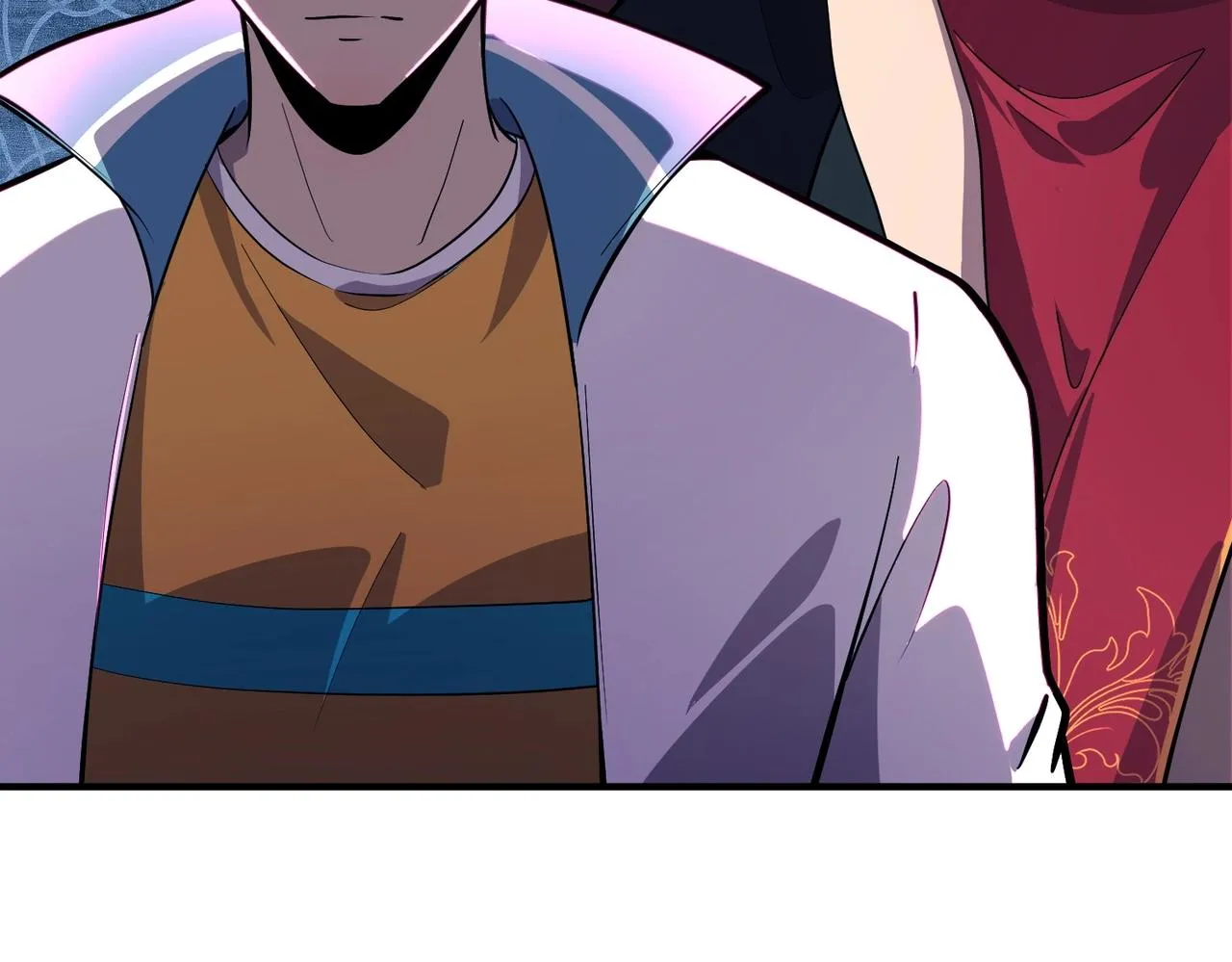第14话 谁敢动我妹妹？！ 第129页